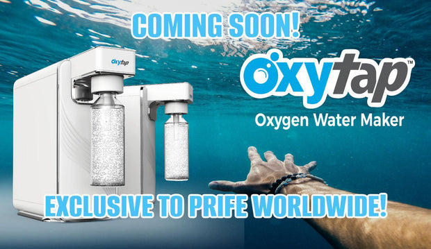 Oxy Tap